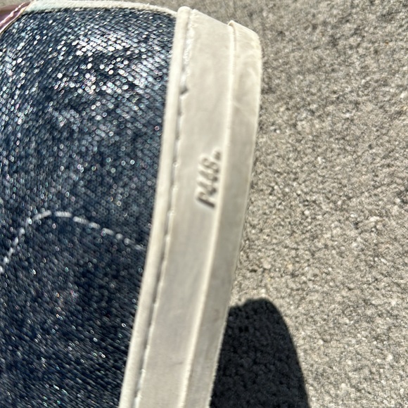 P448 John LaceUp - Picture 7 of 8